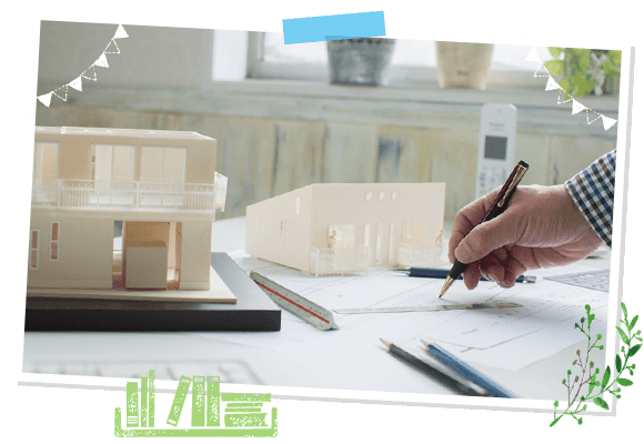 土地探しから住まいのアフターケアまで、プレステ販売にお任せください！